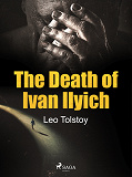 Omslagsbild för The Death of Ivan Ilyich