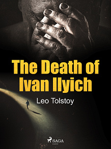 Omslagsbild för The Death of Ivan Ilyich