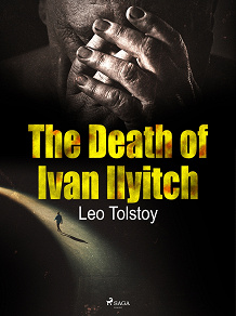 Omslagsbild för The Death of Ivan Ilyitch