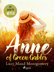 Omslagsbild för Anne of Green Gables