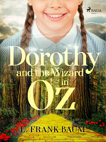 Omslagsbild för Dorothy and the Wizard in Oz