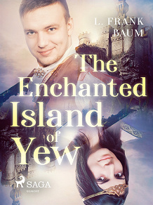Omslagsbild för The Enchanted Island of Yew