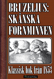 Omslagsbild för Skånska fornminnen 1853