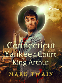 Omslagsbild för A Connecticut Yankee at the Court of King Arthur