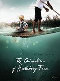 Omslagsbild för The Adventures of Huckleberry Finn