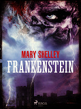 Cover for Frankenstein