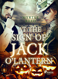 Cover for At The Sign of The Jack O'Lantern