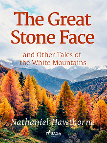 Cover for The Great Stone Face and Other Tales of the White Mountains