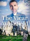 Omslagsbild för The Vicar of Wakefield