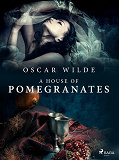 Omslagsbild för A House of Pomegranates