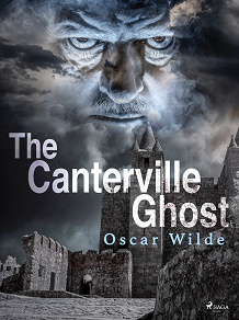 Omslagsbild för The Canterville Ghost