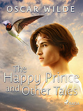 Omslagsbild för The Happy Prince and Other Tales 