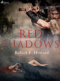 Cover for Red Shadows