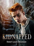 Cover for Kidnapped