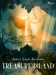 Omslagsbild för Treasure Island