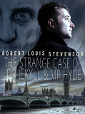 Cover for The Strange Case of Dr. Jekyll & Mr. Hyde