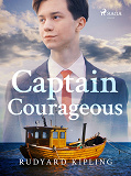 Omslagsbild för Captain Courageous