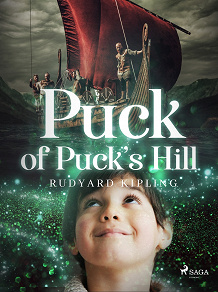 Cover for Puck of Pook's Hill