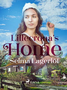 Omslagsbild för Liliecrona's home 