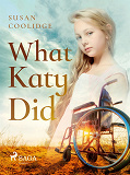 Cover for What Katy Did