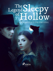 Omslagsbild för The Legend of Sleepy Hollow