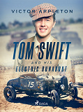 Cover for Tom Swift and His Electric Runabout