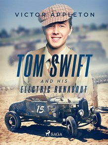 Omslagsbild för Tom Swift and His Electric Runabout