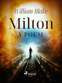 Omslagsbild för Milton: A Poem