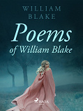Cover for Poems of William Blake