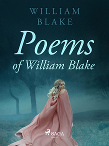 Omslagsbild för Poems of William Blake