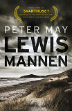 Cover for Lewismannen