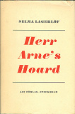 Cover for The treasure / Herr Arne's hoard 