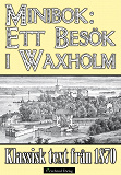 Cover for Ett besök i Vaxholm 1870