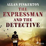 Omslagsbild för The Expressman and the Detective