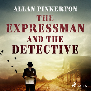 Cover for The Expressman and the Detective