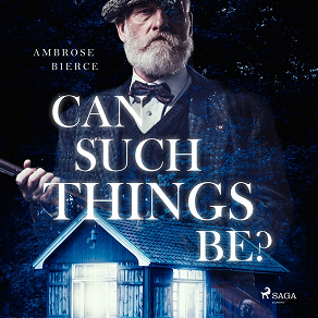 Cover for Can such things be?
