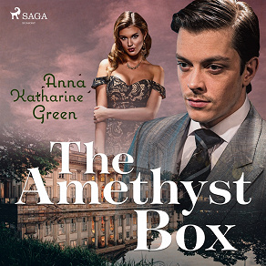Cover for The Amethyst Box