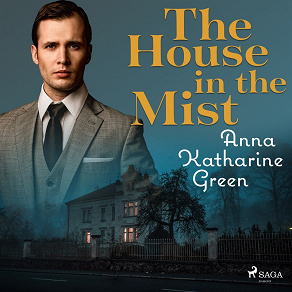 Cover for The house in the Mist