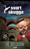 Cover for Svart skugga