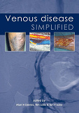 Omslagsbild för Venous Disease Simplified