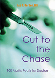 Omslagsbild för Cut to the Chase