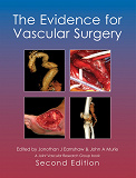 Omslagsbild för The Evidence for Vascular Surgery; second edition