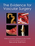 Omslagsbild för The Evidence for Vascular Surgery; second edition