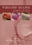 Omslagsbild för Vascular Access Simplified; second edition