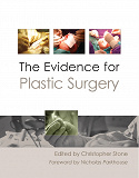 Omslagsbild för The Evidence for Plastic Surgery