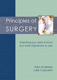 Omslagsbild för Principles of Surgery