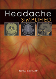 Omslagsbild för Headache Simplified