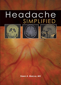 Omslagsbild för Headache Simplified