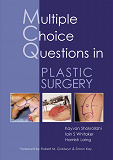 Omslagsbild för MCQs in Plastic Surgery