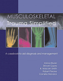 Omslagsbild för Musculoskeletal Trauma Simplified 